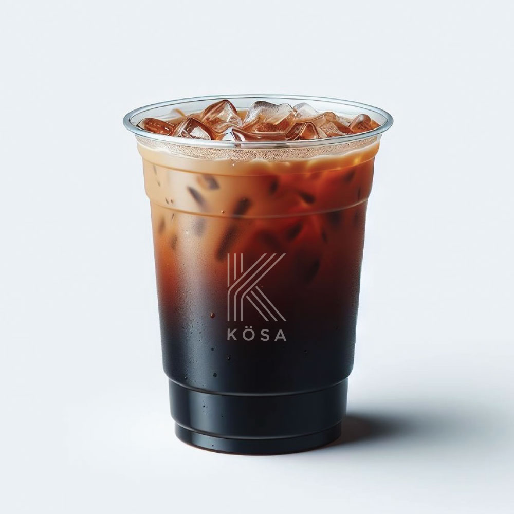 Vietnamese Black Coffee